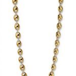 Collana TISENTO Unisex Modello 3985SY/42 in Acciaio Inox 42mm-0
