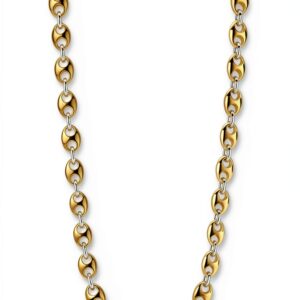 Collana TISENTO Unisex Modello 3985SY/42 in Acciaio Inox 42mm-0