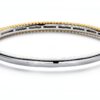 Bracciale TISENTO Unisex 2956SY in Argento 925 – Elegante e Resistente-1
