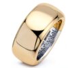 Anello TI SENTO 12234SY Prata Dourada 925 Colore 58 18.5-3