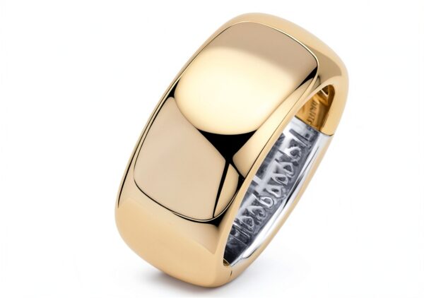 Anello TI SENTO 12234SY Prata Dourada 925 Colore 58 18.5-3