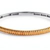 Bracciale TISENTO Unisex 2956SY in Argento 925 – Elegante e Resistente-2