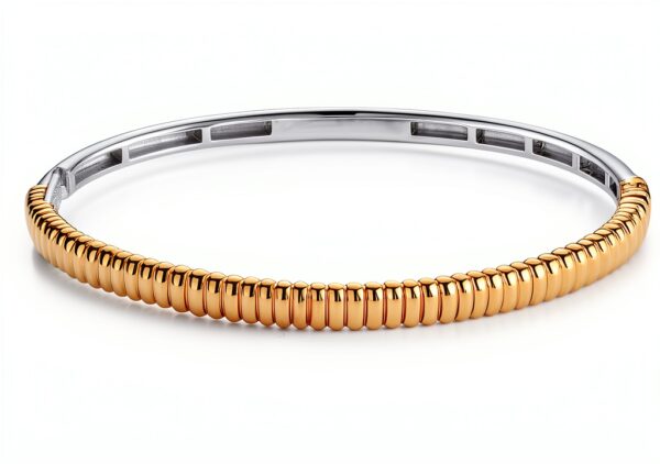Bracciale TISENTO Unisex 2956SY in Argento 925 – Elegante e Resistente-2