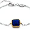 Bracciale Donna TISENTO modello 23003BY in acciaio inox elegante-2