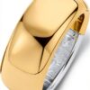 Anello TI SENTO 12234SY Prata Dourada 925 Colore 58 18.5-0