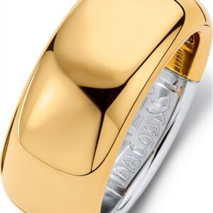 Anello TI SENTO 12234SY Prata Dourada 925 Colore 58 18.5-0