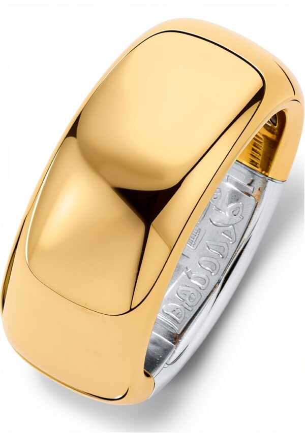 Anello TI SENTO 12234SY Prata Dourada 925 Colore 58 18.5-0