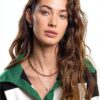 Collana TISENTO Unisex Modello 3985SY/42 in Acciaio Inox 42mm-4