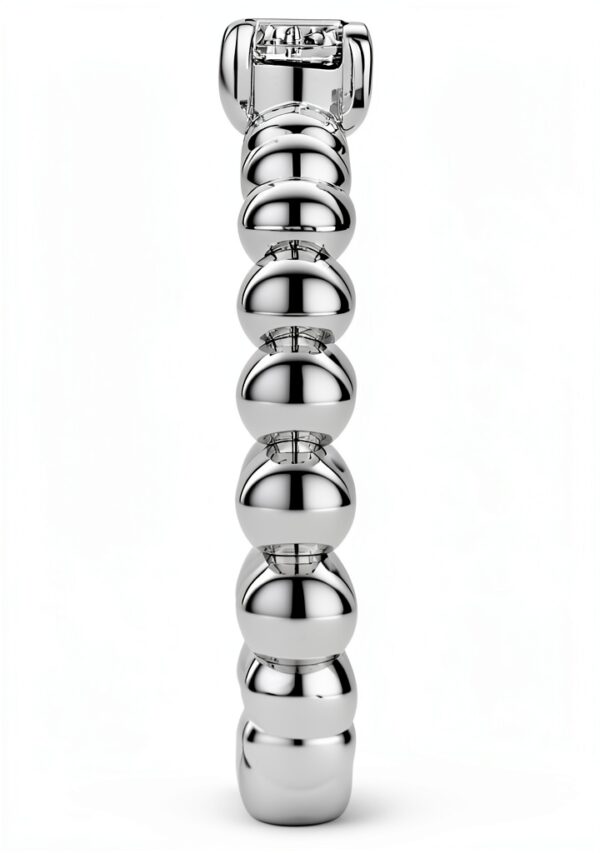 Orologio Argento Modello 1870ZI Design Elegante Disponibile in Diverse-1
