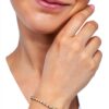 Bracciale Tennis donna Argento 925 TI SENTO Milano modello 2842ZY/S-1