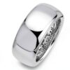 Anello TI SENTO 12234SI in Argento 925 Taglia 56 (17,8 mm)-2