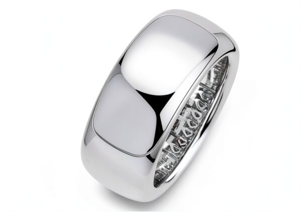 Anello TI SENTO 12234SI in Argento 925 Taglia 56 (17,8 mm)-2
