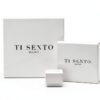 Anello Argento Amazon 1464ZI - Taglia 10 1/4 a 19 5/8, Design Elegante-1