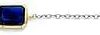 Bracciale Donna TISENTO modello 23003BY in acciaio inox elegante-3