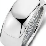 Anello TI SENTO 12234SI in Argento 925 Taglia 56 (17,8 mm)-0