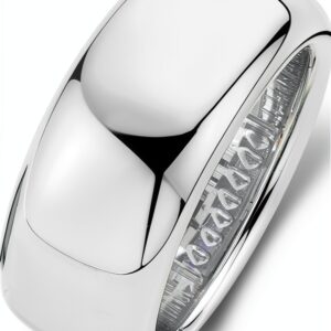 Anello TI SENTO 12234SI in Argento 925 Taglia 56 (17,8 mm)-0