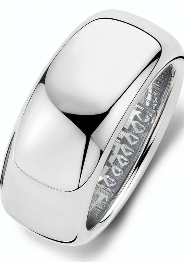 Anello TI SENTO 12234SI in Argento 925 Taglia 56 (17,8 mm)-0