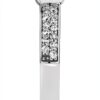 cinturino orologio MarcaX Argento 1795ZI50, 10 1/4, 12 3/4, 17 1/8-1