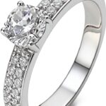 cinturino orologio MarcaX Argento 1795ZI50, 10 1/4, 12 3/4, 17 1/8-0