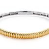 Bracciale TISENTO Unisex 2956SY in Argento 925 – Elegante e Resistente-0