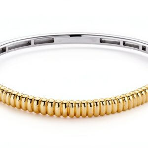 Bracciale TISENTO Unisex 2956SY in Argento 925 – Elegante e Resistente-0