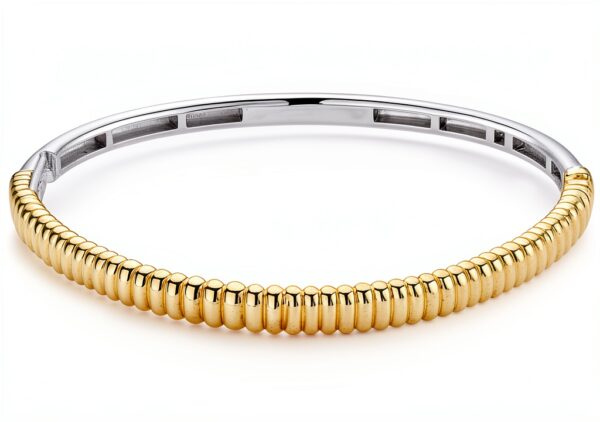 Bracciale TISENTO Unisex 2956SY in Argento 925 – Elegante e Resistente-0