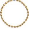 Collana TISENTO Unisex Modello 3985SY/42 in Acciaio Inox 42mm-1