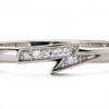 Anello TI SENTO Milano Misura 16 Trendy 12246ZI Argento 925-3