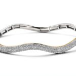 Bracciale Donna Ti Sento Milano 2991ZY Argento 925 Elegante e Leggero-0