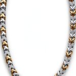 Collana TISENTO argento 925 – Modello 3989ZY/42, lunghezza 42 cm-0