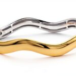 Bracciale TISENTO SCRAVA in acciaio DR.925 34-37g Unisex-0