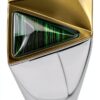 Anello Fascia Donna in Argento 925 - TI SENTO MILANO Modello 12280MA-2
