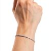 Bracciale TISENTO Argento 925 – Modello 2995ZI/S – Taglia S-1