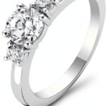 Anello in argento Ti Sento 1796ZI con zirconia cubica donna-0