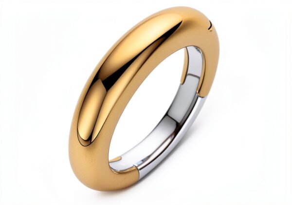 Anello Fedina in donna TI SENTO MILANO Argento 925- misura 16 trendy cod. 12287SY/56-2