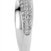 Anello Multiplo TI SENTO MILANO Argento 925 Zirconi, 18, 12281ZI/58-1