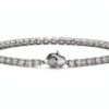 Bracciale TISENTO Pulseira 925 in Argento 2995ZI Unisex-1