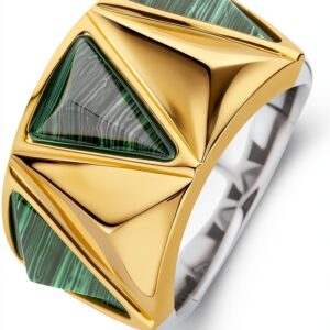 Anello Fascia Donna in Argento 925 - TI SENTO MILANO Modello 12280MA-0