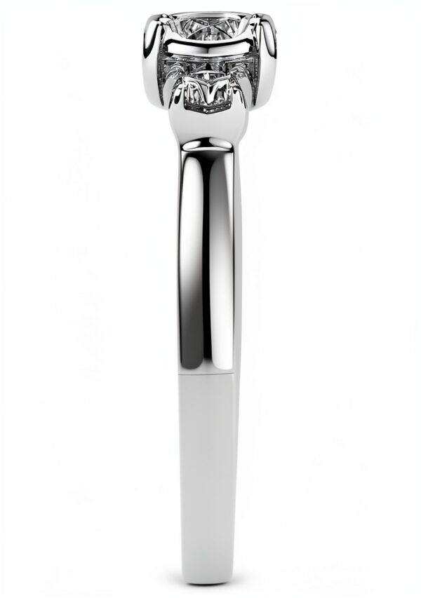 Anello in argento Ti Sento 1796ZI con zirconia cubica donna-1
