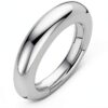 Anello Fedina TI SENTO MILANO Argento 925 Misura 20 Codice 12287SI60-1
