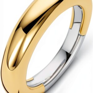 Anello Fedina in donna TI SENTO MILANO Argento 925- misura 20 trendy cod. 12287SY/60-0