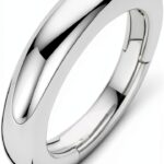Anello Fedina TI SENTO MILANO Argento 925 Misura 20 Codice 12287SI60-0