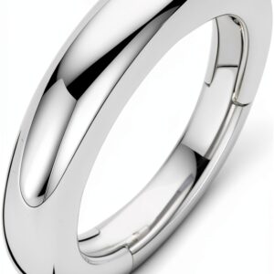 Anello Fedina TI SENTO MILANO Argento 925 Misura 20 Codice 12287SI60-0