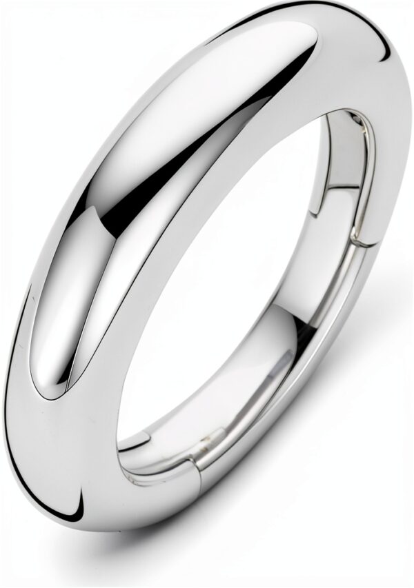 Anello Fedina TI SENTO MILANO Argento 925 Misura 20 Codice 12287SI60-0