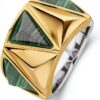 Anello Fascia Donna in Argento 925 - TI SENTO MILANO Modello 12280MA-1