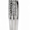 Anello TI SENTO MILANO Argento 925 con Zirconi, misura 18, 12282ZI/58-1