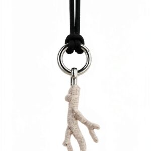 Pendente Ti Sento Milano Donna 6644ZI Argento Lucido Elegante-0