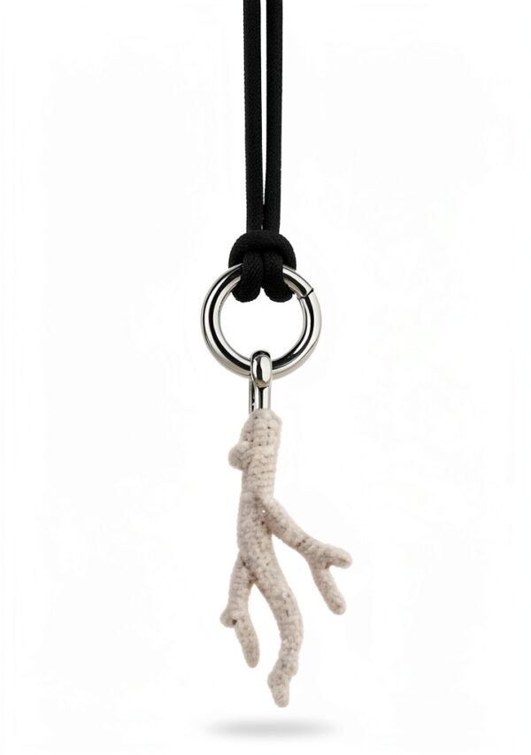 Pendente Ti Sento Milano Donna 6644ZI Argento Lucido Elegante-0