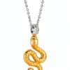 Collana TI SENTO MILANO 3923SY/42 Donna Nessun Metallo Design Unico-4
