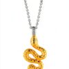Collana TI SENTO MILANO 3923SY/42 Donna Nessun Metallo Design Unico-7